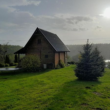 Agroturystyka U Krystyny Rybczewice Extérieur photo