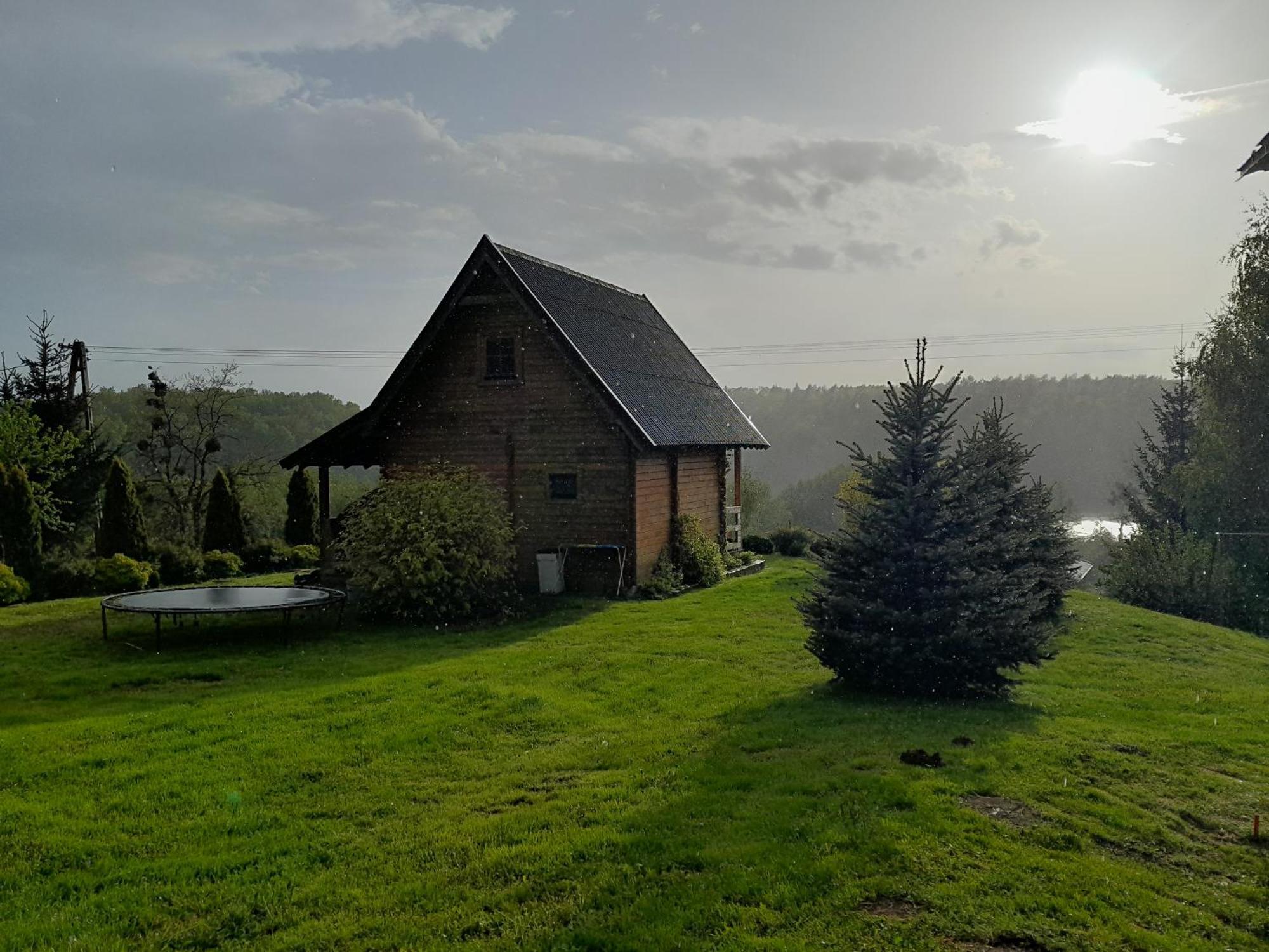 Agroturystyka U Krystyny Rybczewice Extérieur photo